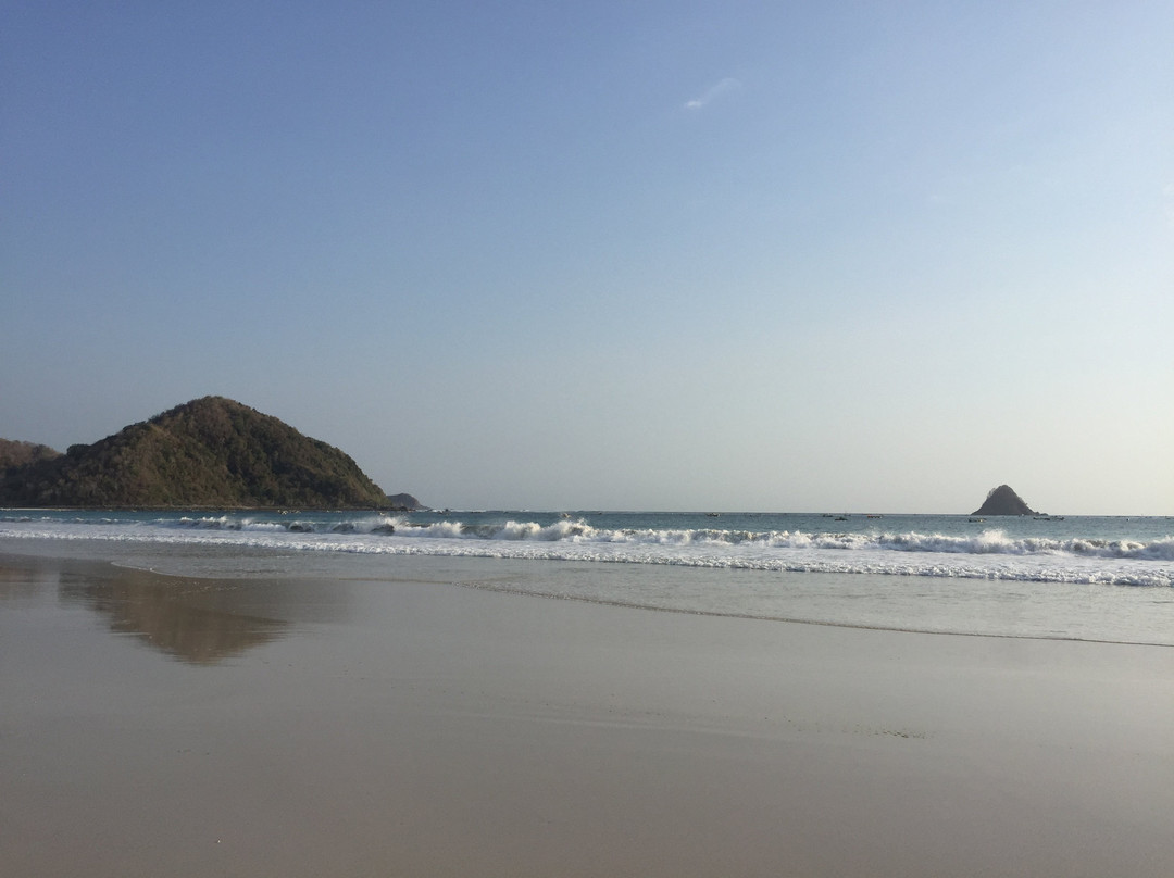 Tanah Indonesia-日惹必去景点