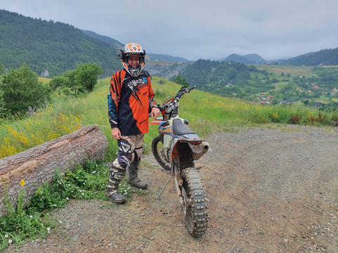 Sector Enduro Serbia-Tara National Park必去景点