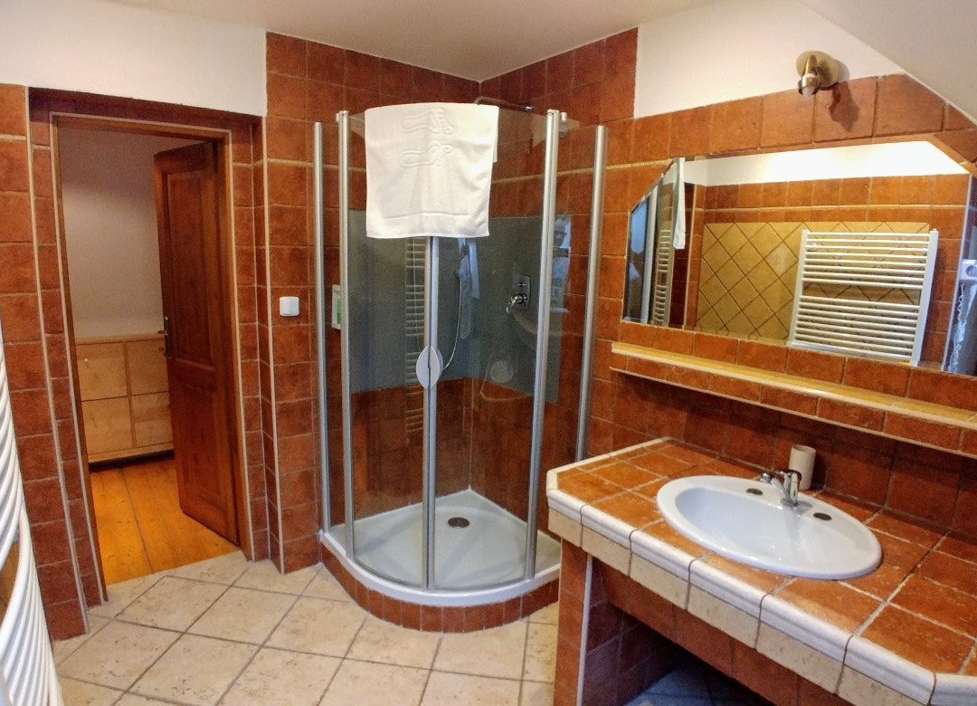 Hotel U České koruny主图