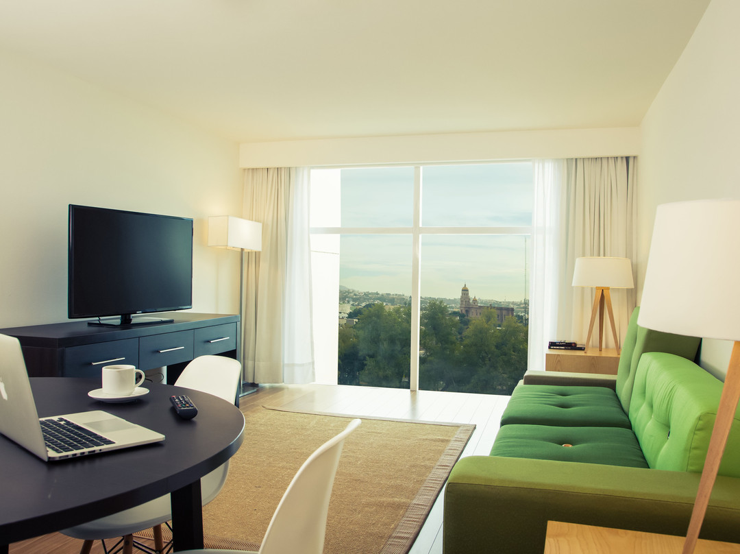 Fiesta Inn Culiacan主图