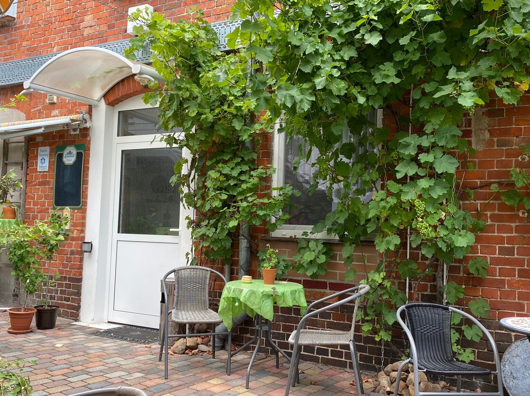 Apartmenthaus & Pension Antik主图