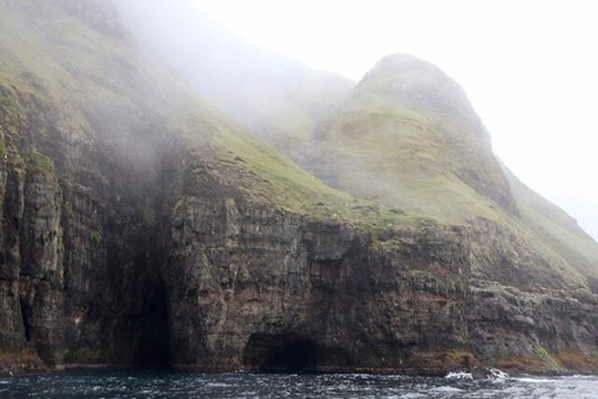 Sjoferðir (Skuvadal)-Vestmanna必去景点