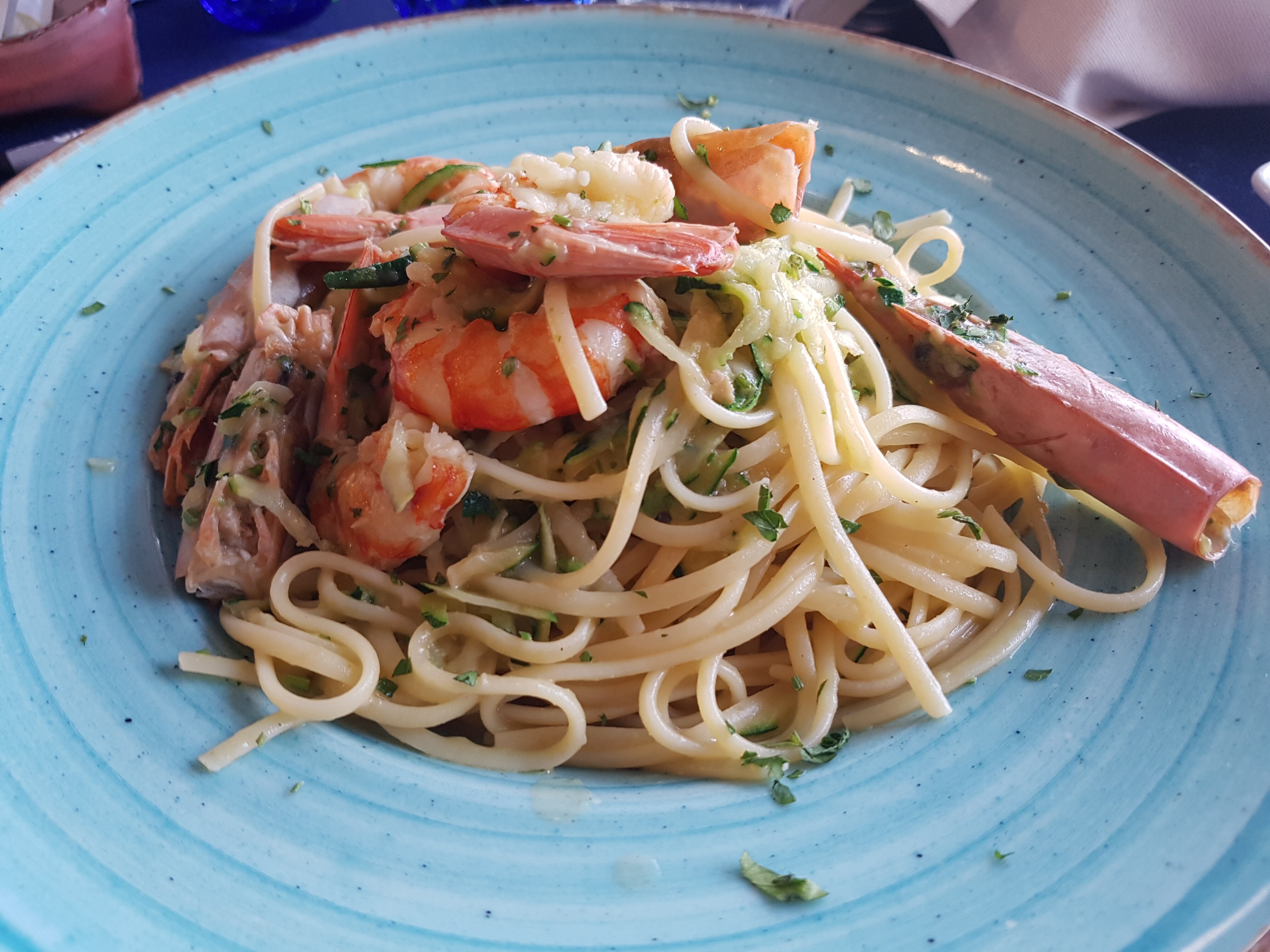 Hotel La Favorita-餐饮