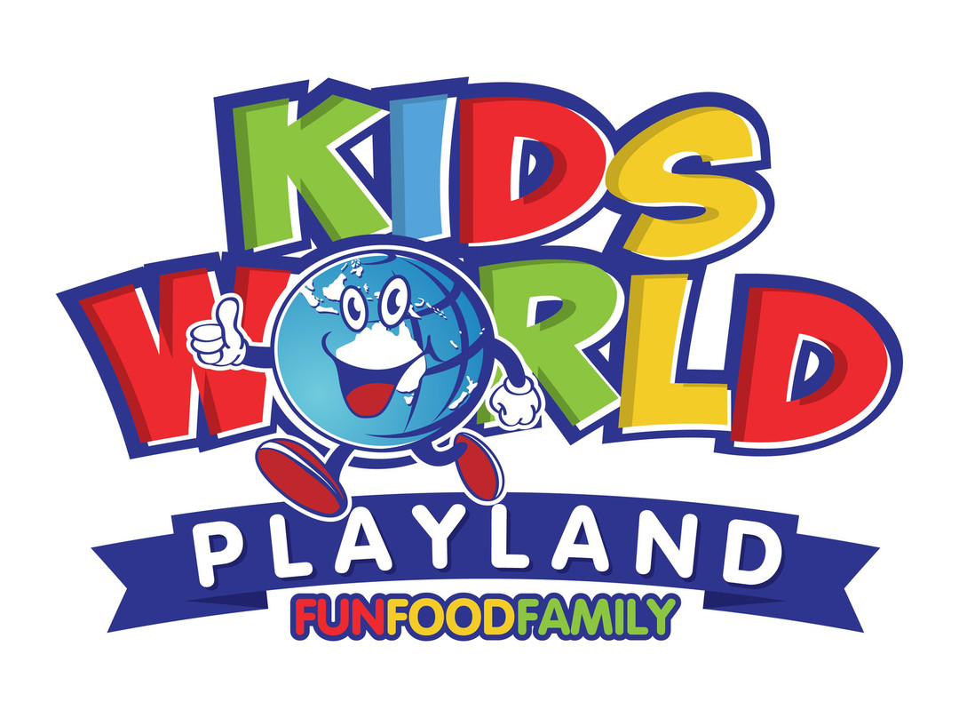 Kids World Playland & Cafe景点图片