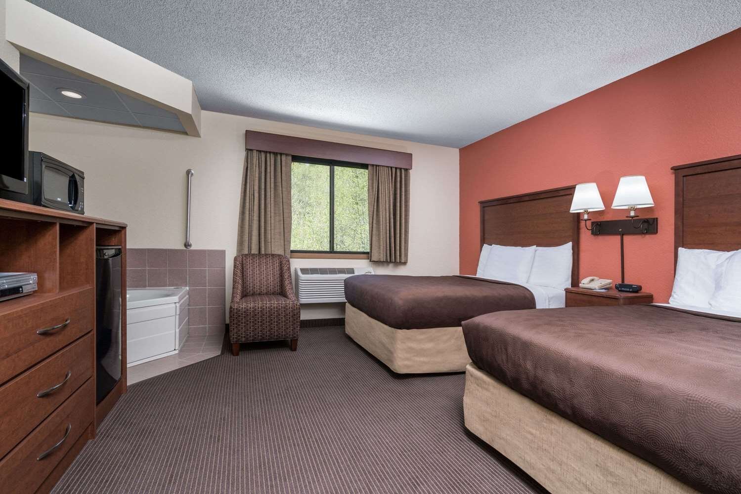 AmericInn by Wyndham Tofte Near Lake Superior-官方