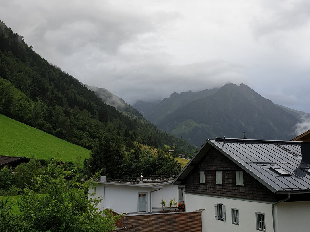 Pension Oberreiter主图