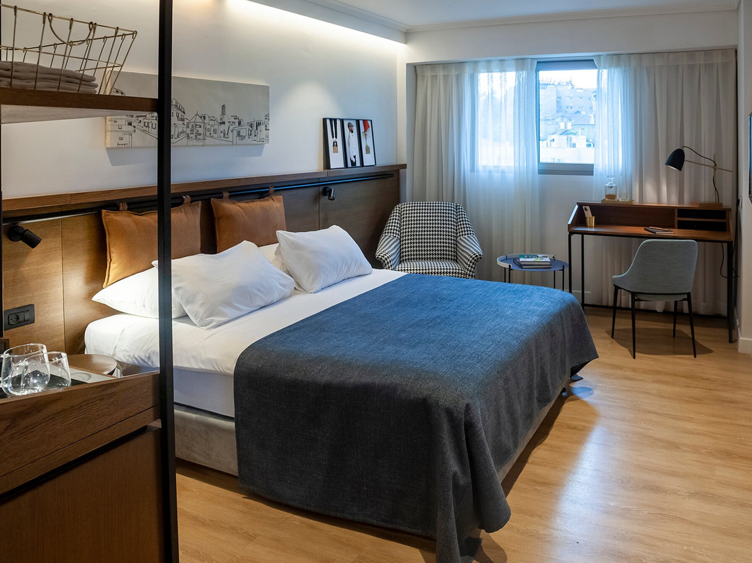 Bealink Hotel & Hub主图