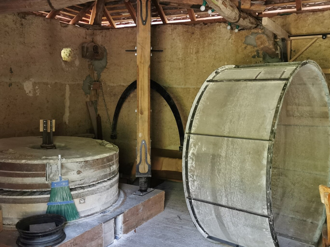 Saint-Ondras旅游攻略图片