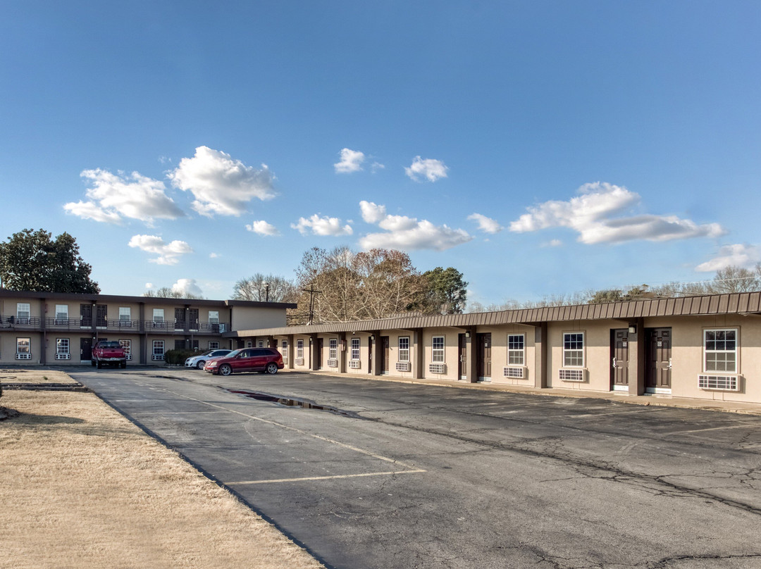 Bald Knob旅游攻略图片