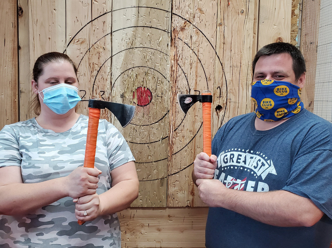 Sin City Smash-拉斯维加斯必去景点