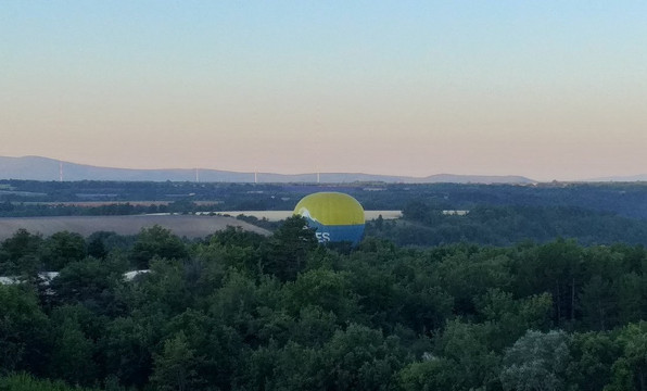 Aéronefs & Aérostats De Provence-Puimoisson必去景点