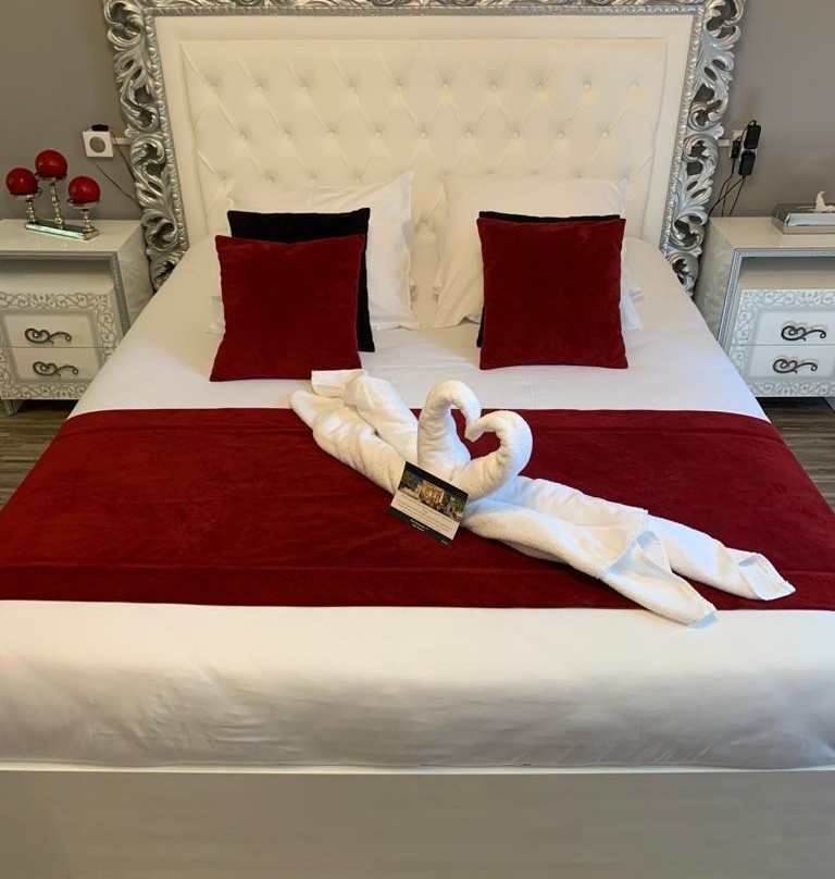 圣救世主酒店主图