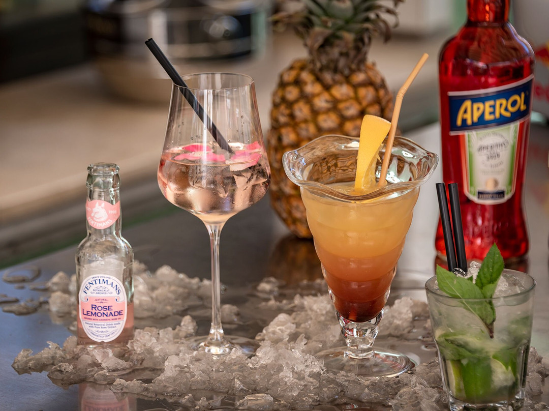 Hotel Weisse Lilie - Giglio Bianco主图