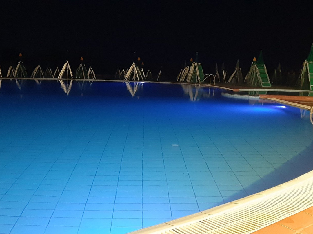 Saint Tropez-Marina Velca必去景点