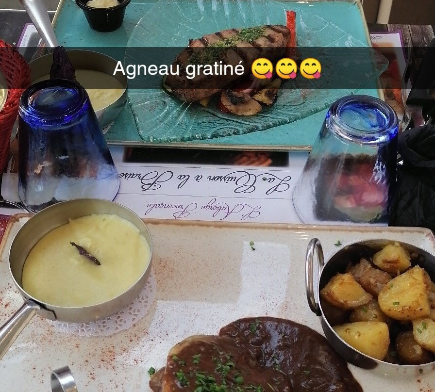Auberge Provencale主图