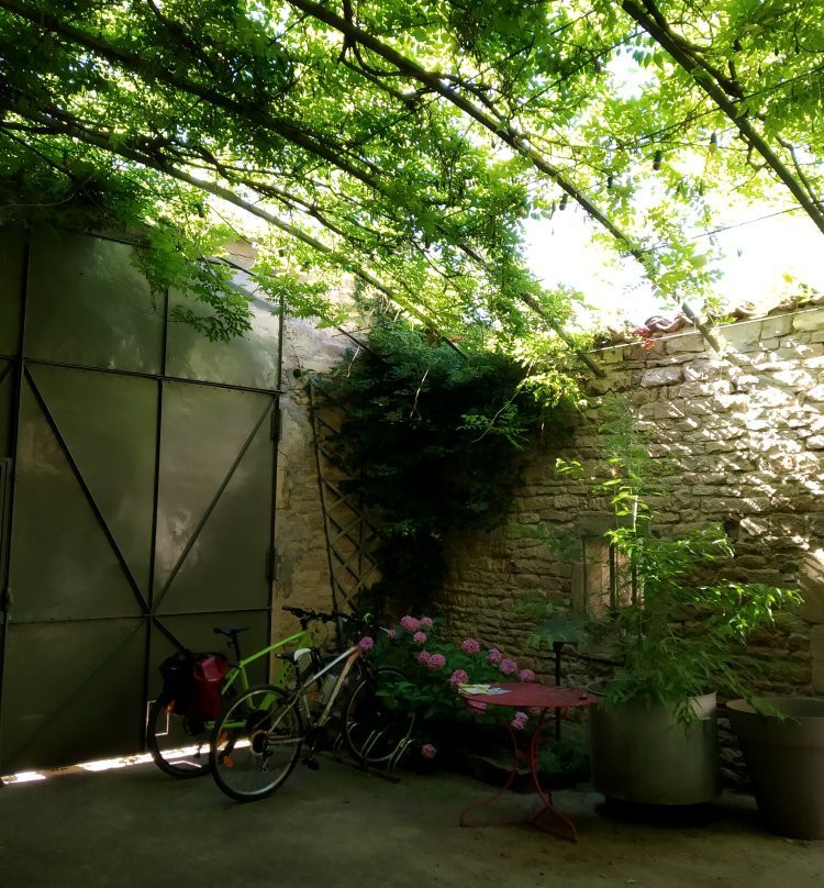 Le Clos de l'Abbaye主图