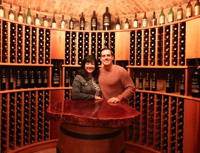 頂級缺口葡萄酒之旅-阿德莱德必去景点