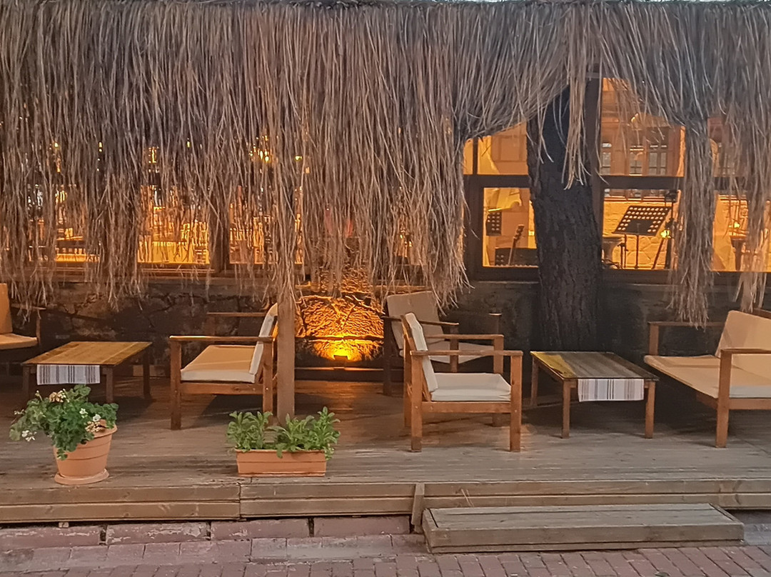 Assos Hunters Hotel (Special Class)主图