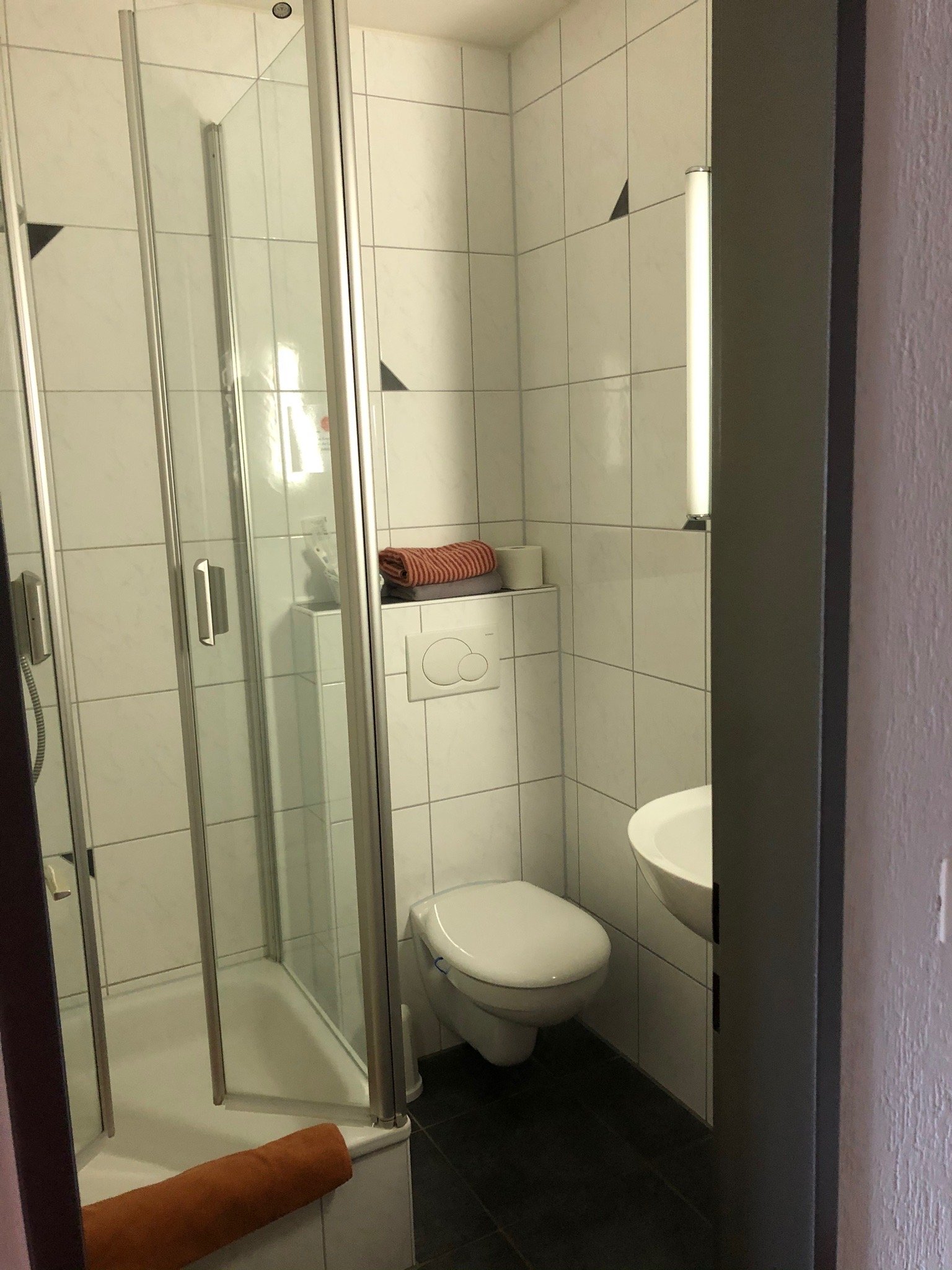 Hotel Haus Hildegard - Garni-官方