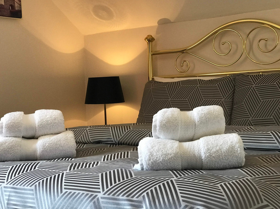 Princetown Guesthouse主图