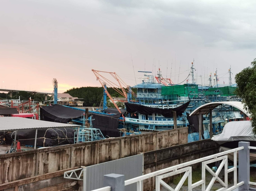 Baan Sudsakorn Homestay主图