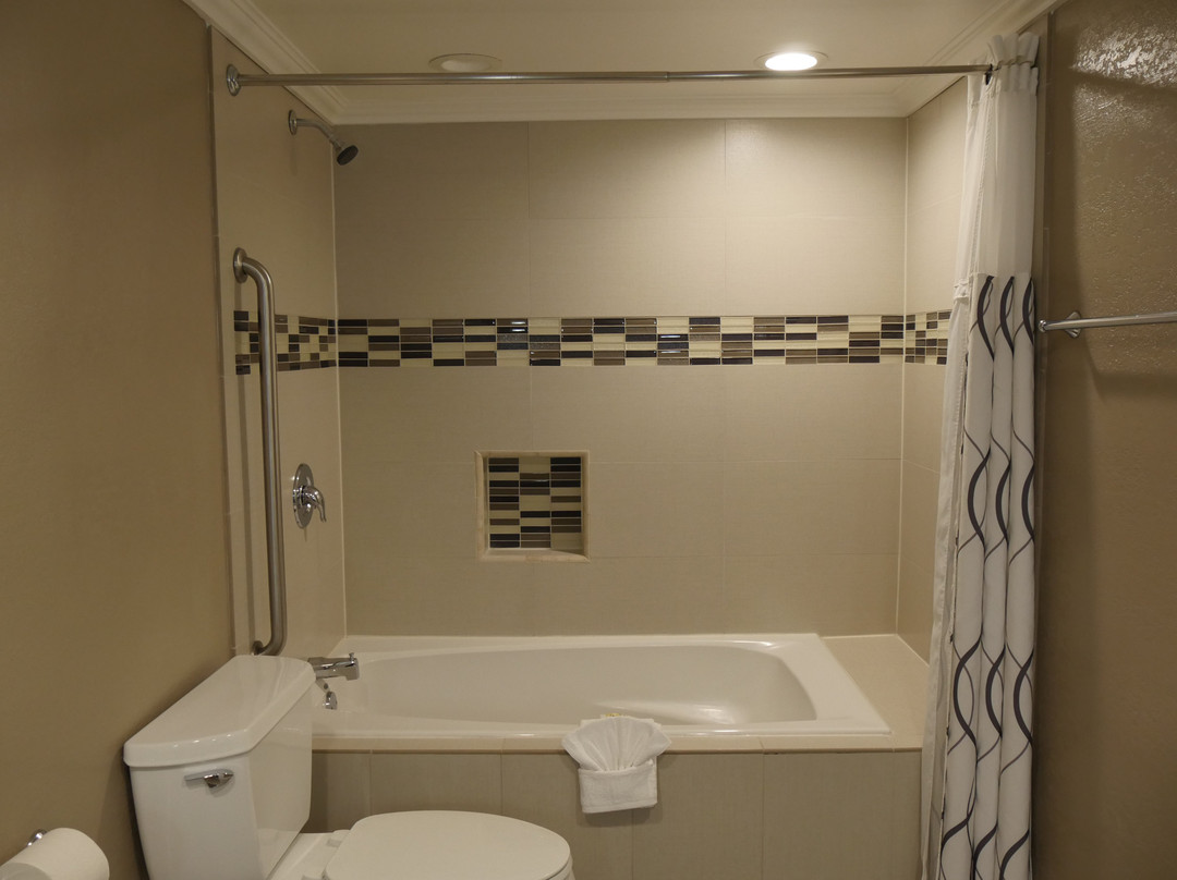 Inn at Highway 1主图