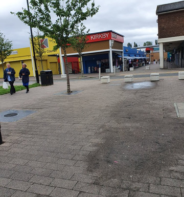 Kirkby Market-Kirkby必去景点