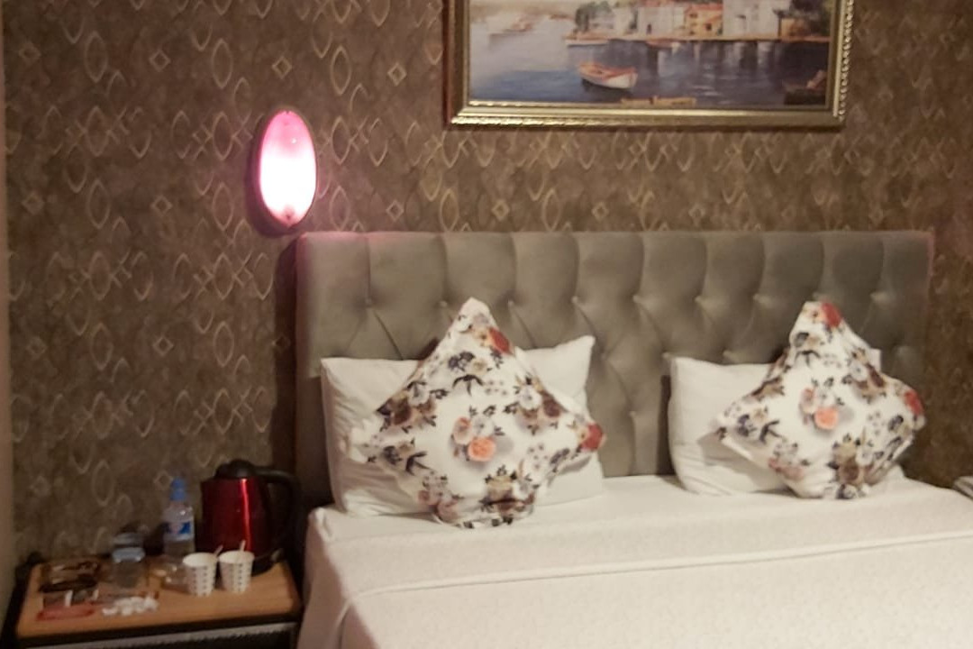 Adana Saray Otel主图