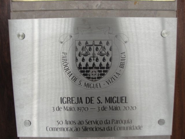 Igreja De São Miguel景点图片