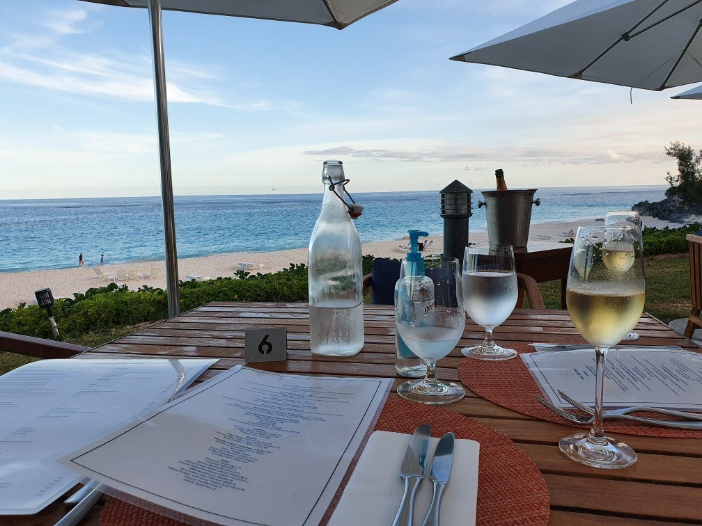 Tucker's Point Club-百慕大必去景点