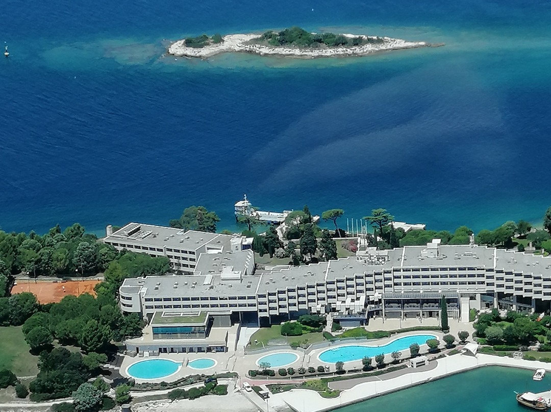 Air Medulin-普拉必去景点