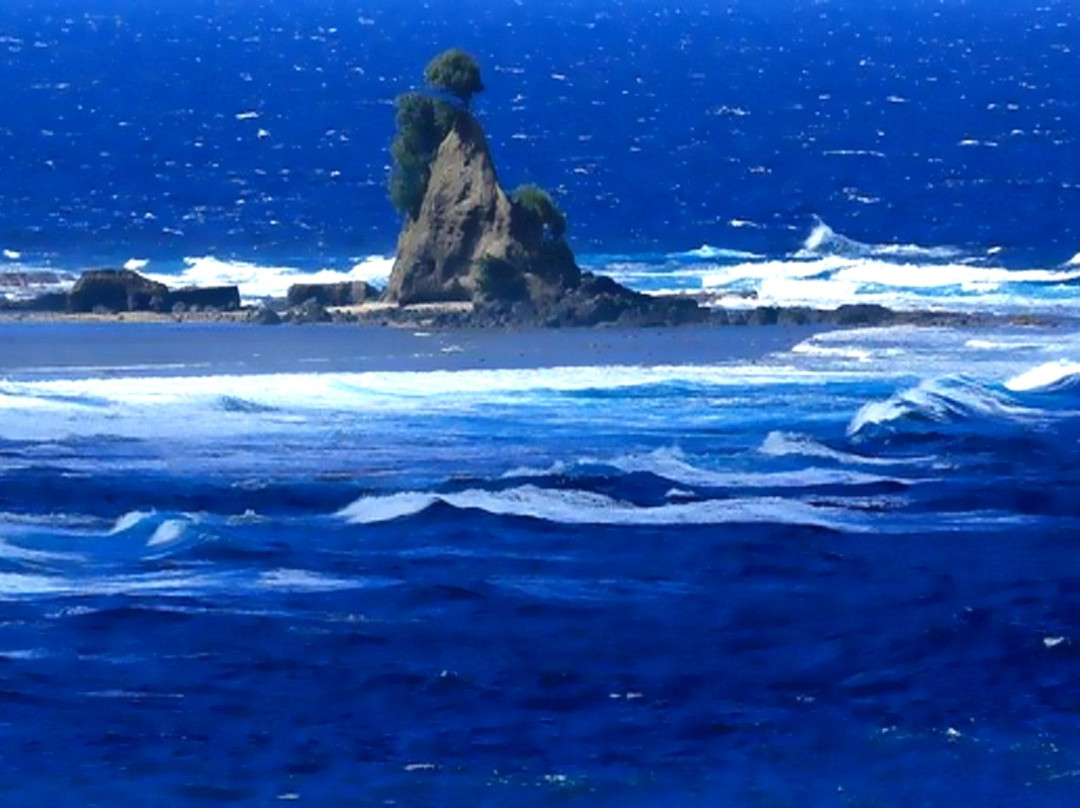 Bay des Tortues Turtle Bay