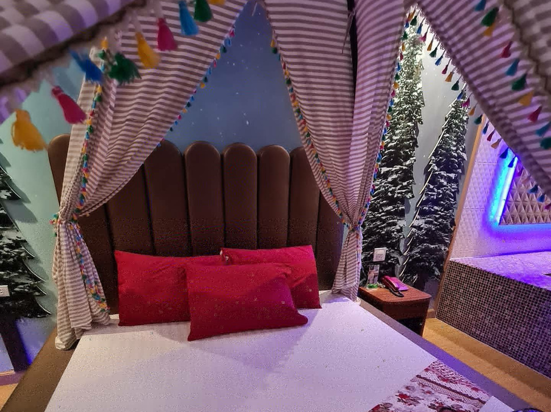 Finland Resort Inn主图