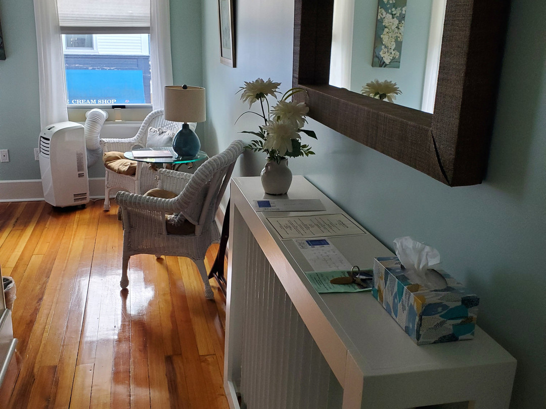 Cafe Drydock & Inn主图