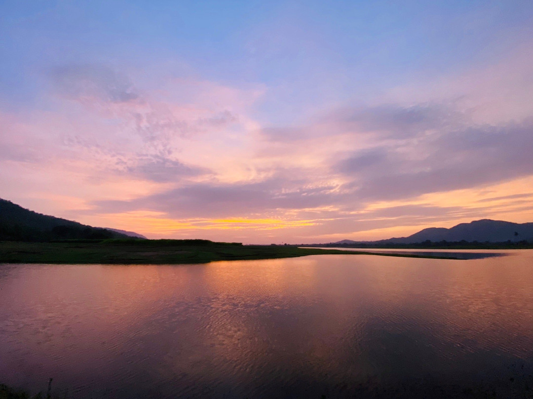 Vananchal Resort主图