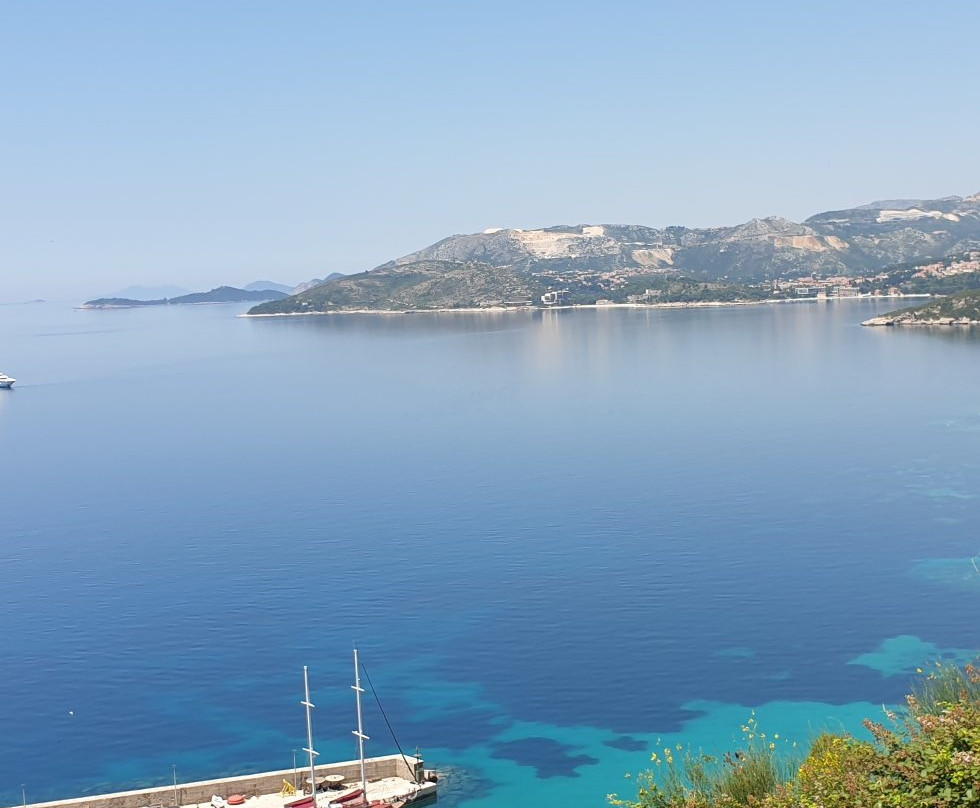 Zupa Dubrovacka Guest House主图