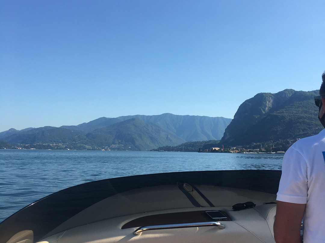 Bellagio Charter-贝拉焦必去景点