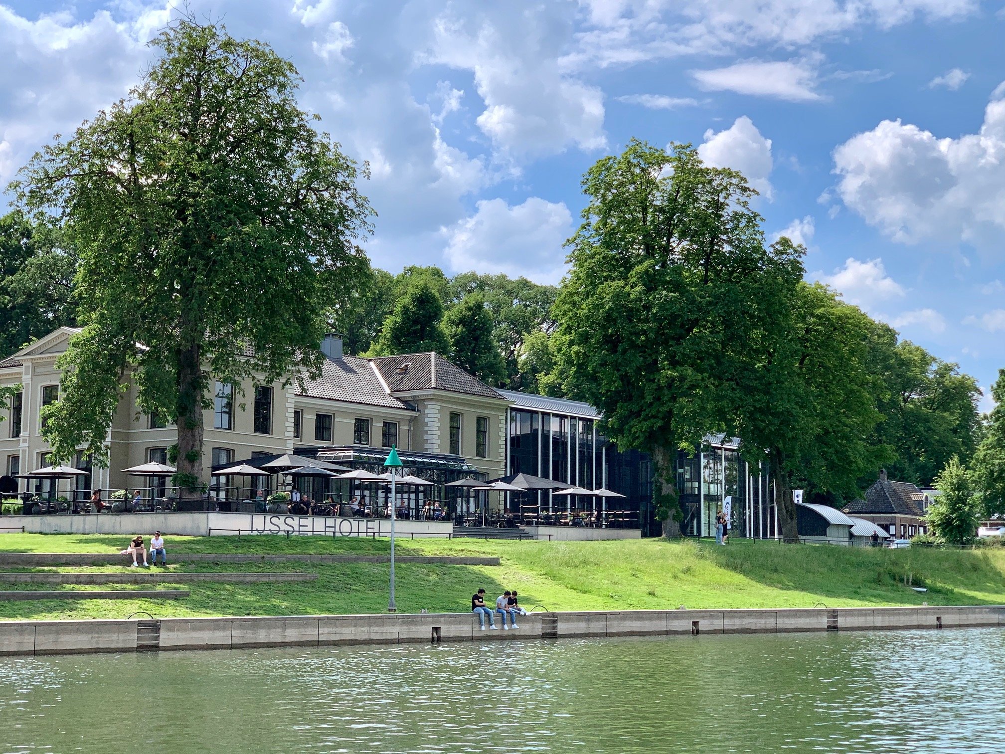 Pillows Luxury Boutique Hotel Aan De IJssel-浴室