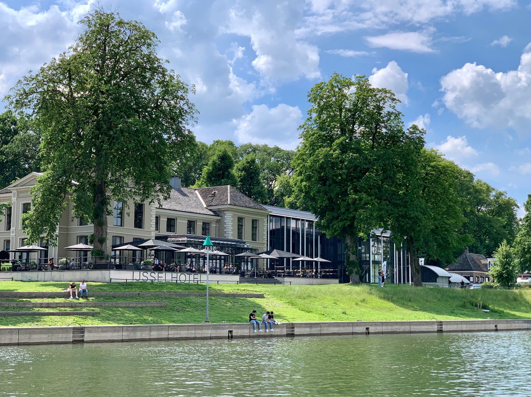 Pillows Luxury Boutique Hotel Aan De IJssel主图