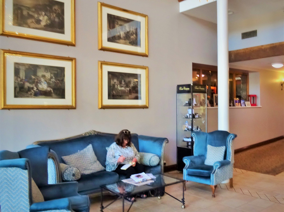 Dooley's Hotel Waterford主图