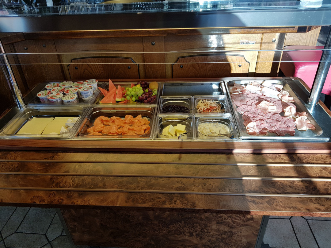 Hotel Zum Schleicher Kuckuck主图