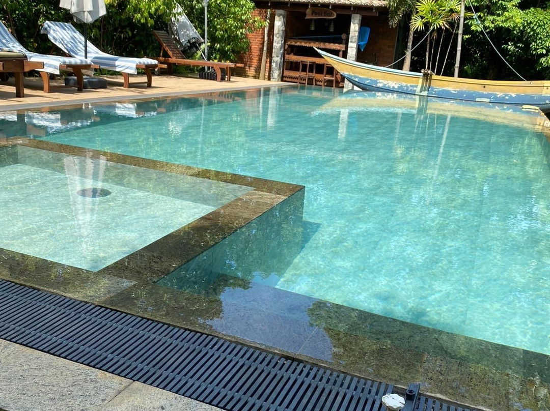 Hotel Garcinia Leaf主图