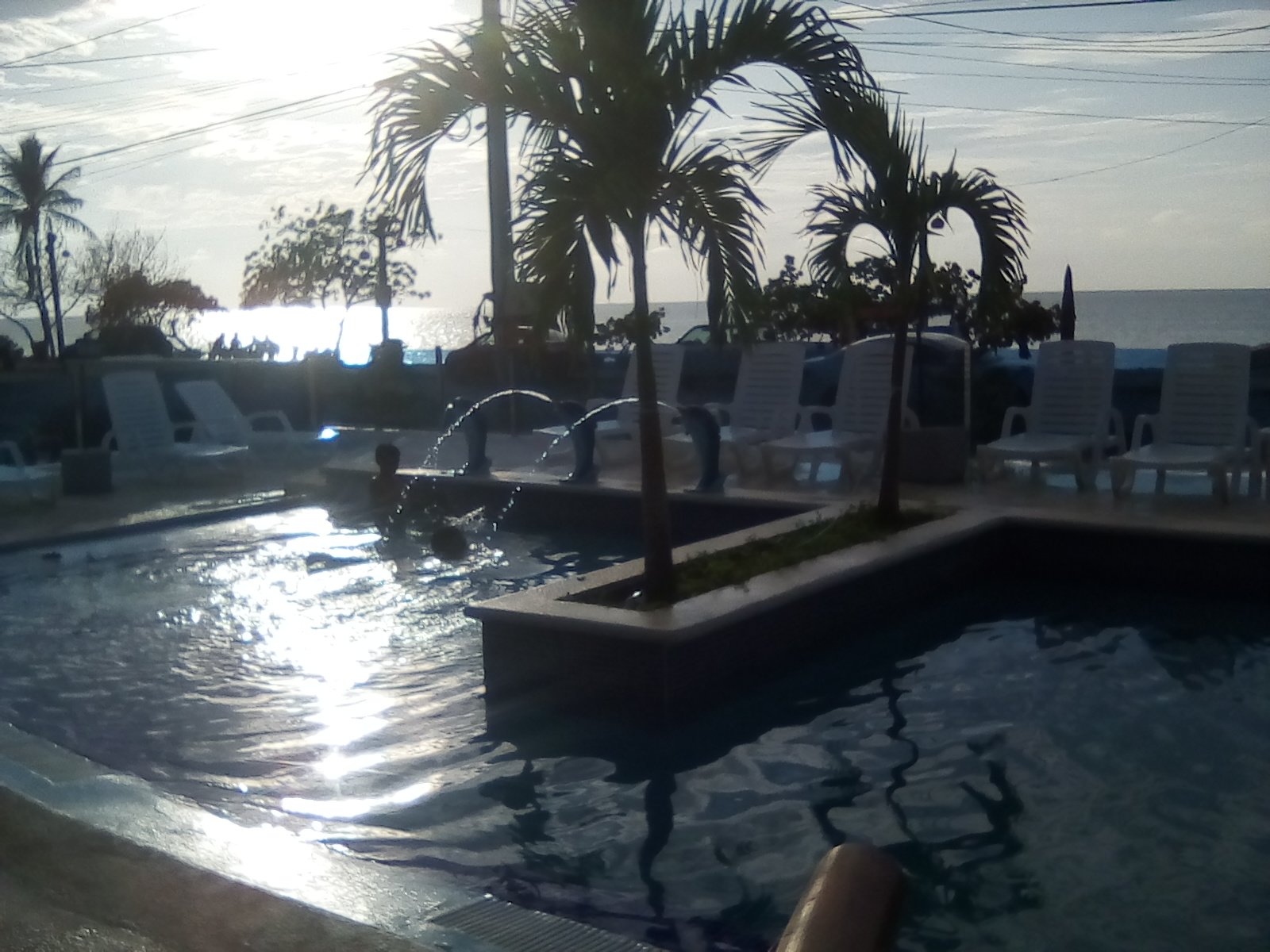 Marina Del Mar Hotel-官方