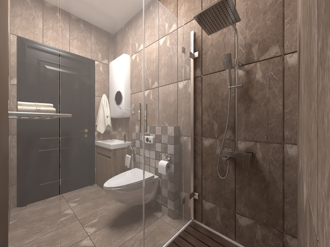 Vm Resort Otel主图