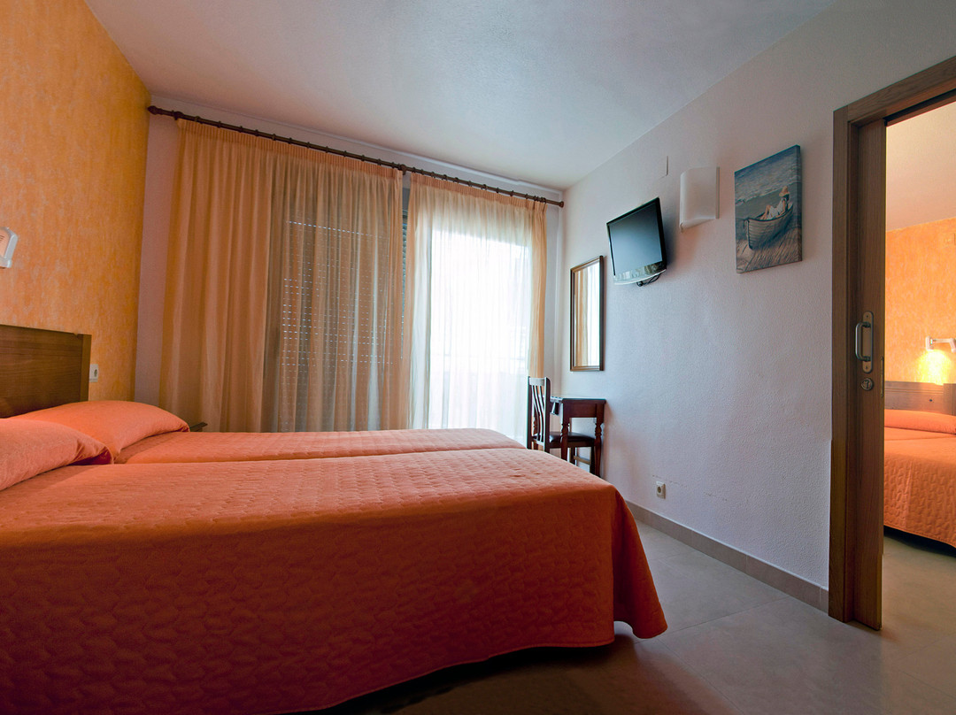 Hotel Marina主图