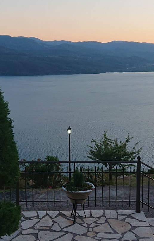 Lake Trichonida景点图片