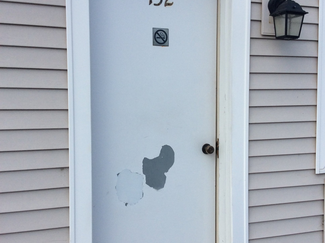 Lockview Motel主图