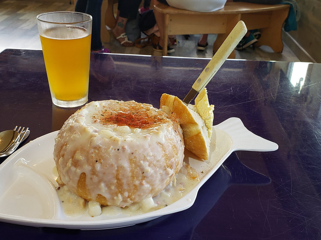 西别墅汽车旅馆