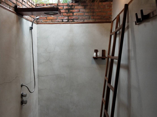 阿难达度假村主图