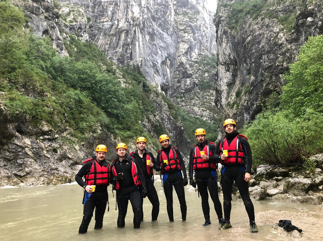 Haute Provence Outdoor-卡斯特亚纳必去景点
